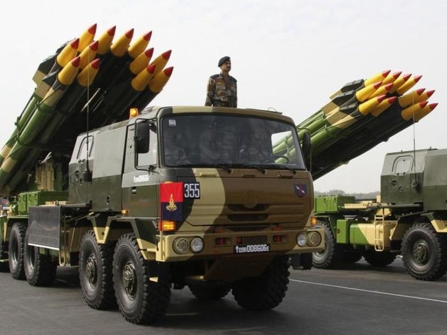 Quân đội Ấn Độ báo động cao dù Pakistan thả phi công