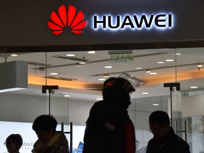 Vì sao Huawei kiện chính phủ Mỹ?