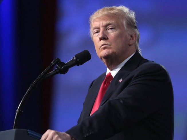 Ông Trump: Sẽ 'rất thất vọng' nếu Triều Tiên khôi phục bãi thử