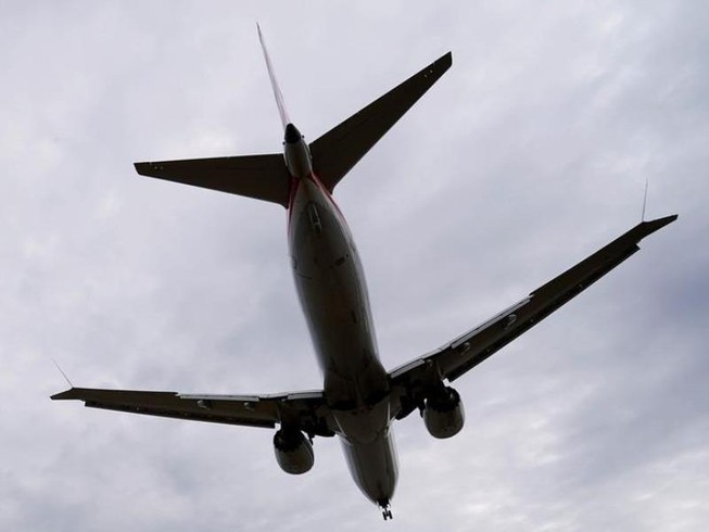 2 lần Boeing 737 MAX 8 chúi mũi xuống đất, hạ độ cao đột ngột