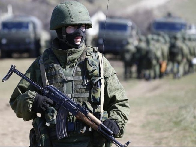 Ông Shoigu đến Damascus chuẩn bị việc Nga rút khỏi Syria?