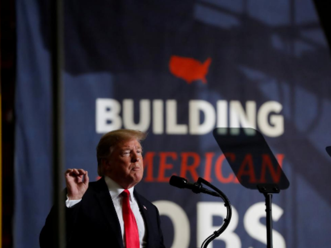 Khi nào ông Trump ngừng đánh thuế Trung Quốc?