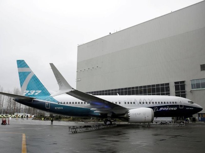 3 hãng bay Mỹ đánh giá việc nâng cấp phần mềm Boeing 737 MAX