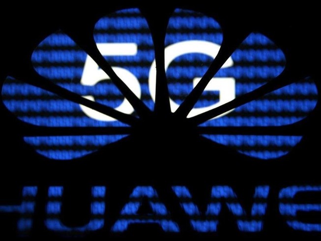 Mỹ bị ra rìa trong cuộc đua 5G với Huawei?