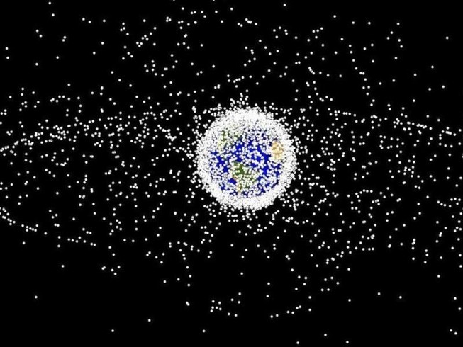 NASA: Ấn Độ thử tên lửa bắn rơi vệ tinh là điều khủng khiếp