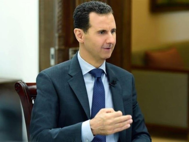 Ông al-Assad: Khủng hoảng Venezuela tương tự nội chiến Syria
