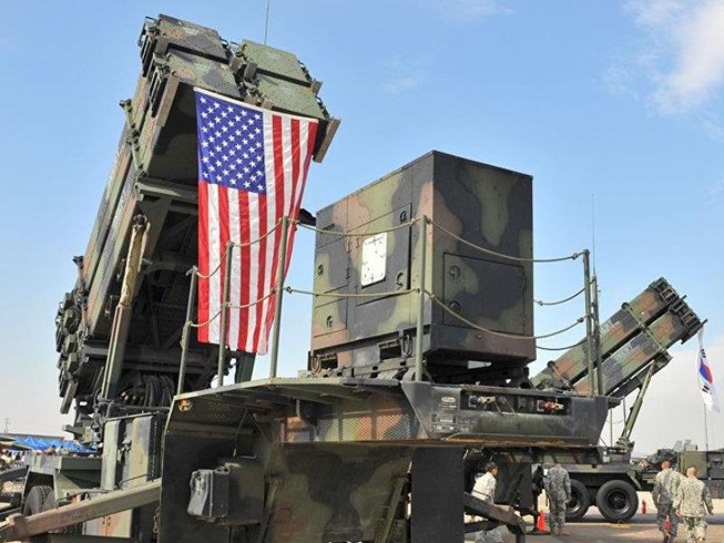 Đây là lý do Thổ Nhĩ Kỳ bỏ Patriot của Mỹ để mua S-400 của Nga