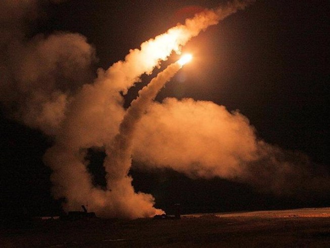 Đến lượt Pakistan cảnh báo Ấn Độ mua S-400 của Nga