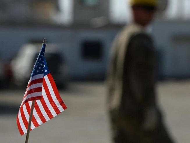 Taliban tuyên bố phóng tên lửa vào căn cứ của Mỹ ở Afghanistan