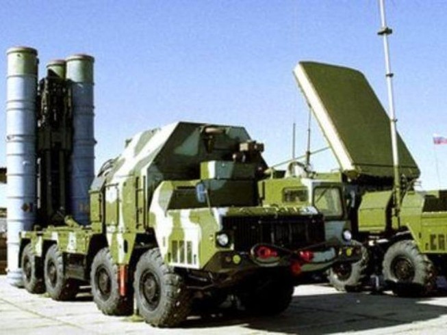 Lý do Mỹ để 3 nước NATO mua S-300 nhưng quyết chặn Thổ Nhĩ Kỳ