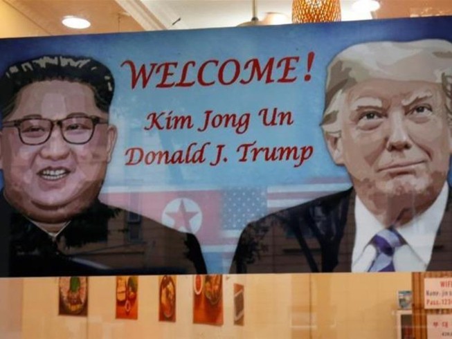 Ông Trump-Kim có thể gặp nhau lần 3 trong năm nay