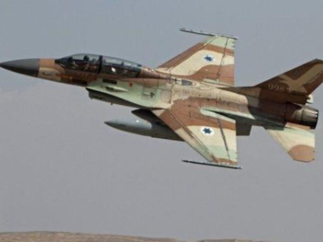 Israel tấn công Syria, chuyên gia tên lửa Triều Tiên tử vong?