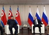 Ông Putin sẵn sàng 'kể' với ông Trump về thượng đỉnh Nga-Triều