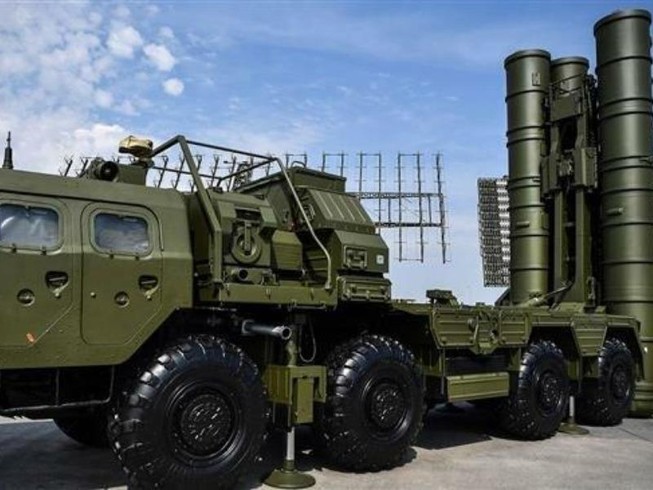 Thổ Nhĩ Kỳ không khuất phục lệnh trừng phạt của Mỹ vì S-400