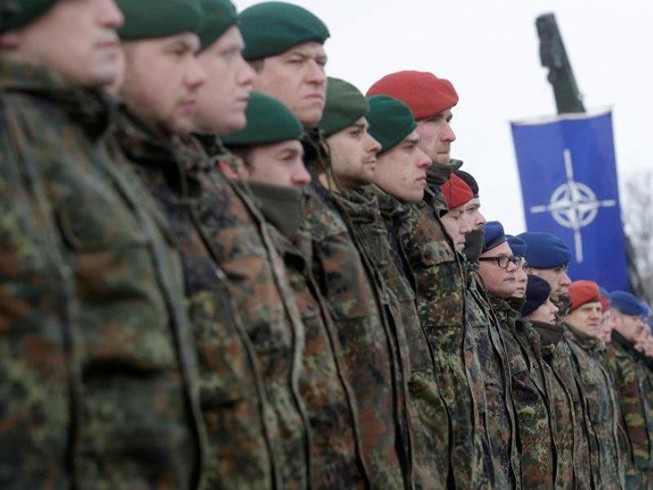 NATO thiệt hại như thế nào nếu Mỹ rút khỏi?