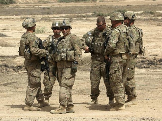 Mỹ lệnh nhân viên không khẩn cấp rời Iraq càng sớm càng tốt