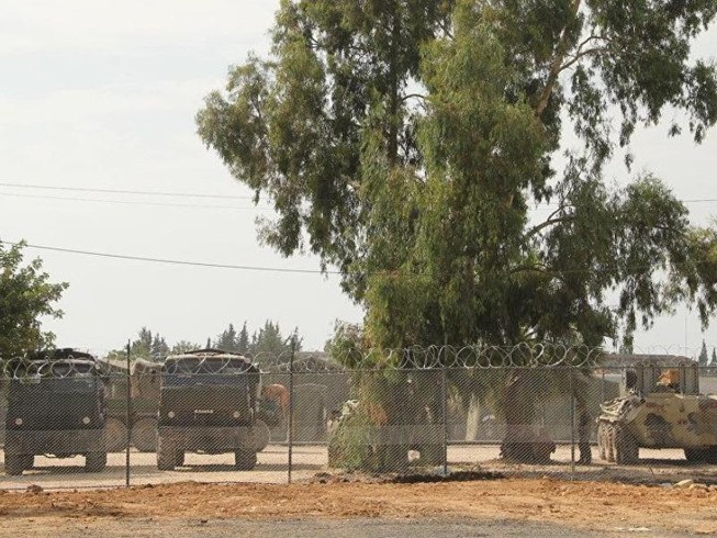 Căn cứ Nga ở Syria tiếp tục bị tấn công, hứng 6 quả tên lửa