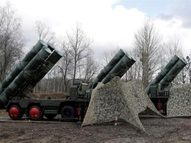 Thổ Nhĩ Kỳ sẽ tìm cách rút khỏi S-400 để tránh đối đầu với Mỹ