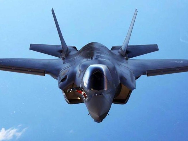 Thổ Nhĩ Kỳ hứa đặt S-400, F-35 ở hai nơi tách biệt