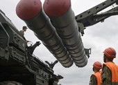 Thổ Nhĩ Kỳ ra động thái mới giữa sức ép F-35, S-400 từ Mỹ