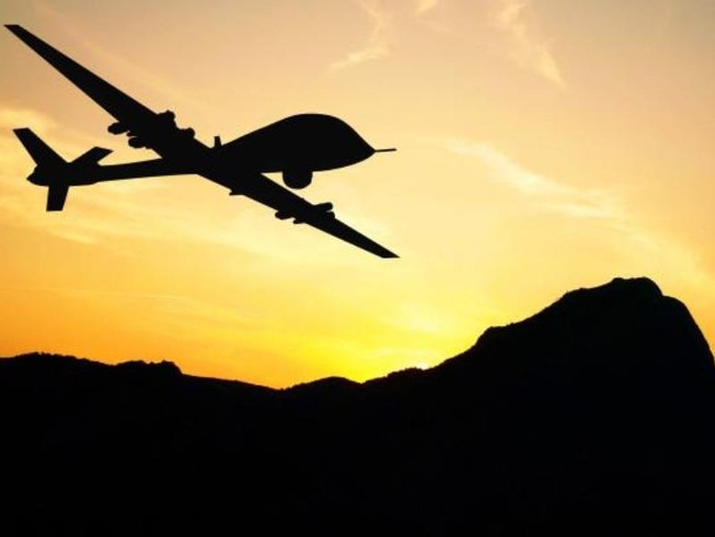 Iran tuyên bố bắn rơi UAV trinh sát của Mỹ