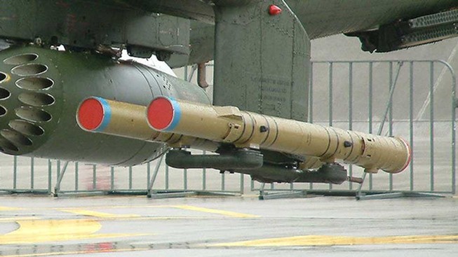 Ngoài S-400, Nga-Ấn Độ ký tiếp thỏa thuận vũ khí 29 triệu USD