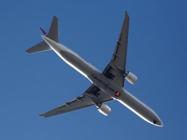 Thổ Nhĩ Kỳ dọa hủy mua 100 chiếc Boeing nếu Mỹ trừng phạt