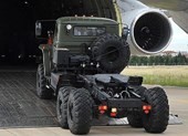 Mỹ đòi Thổ Nhĩ Kỳ 'xếp xó' S-400, Ankara đáp trả