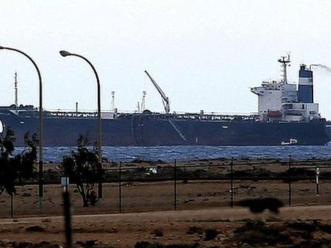 Thủy thủ Nga được thả sau ba năm bị giam ở Libya