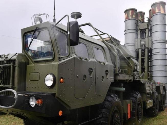 Thổ Nhĩ Kỳ: Không có bằng chứng S-400 gây hại cho F-35