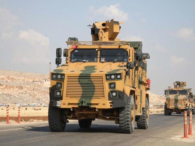 Gây sức ép Thổ Nhĩ Kỳ ở Syria, Mỹ lãnh hậu quả nghiêm trọng
