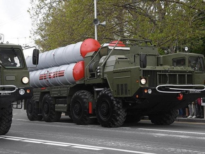 Thổ Nhĩ Kỳ sẽ mua thêm S-400 nếu Mỹ không bán Patriot
