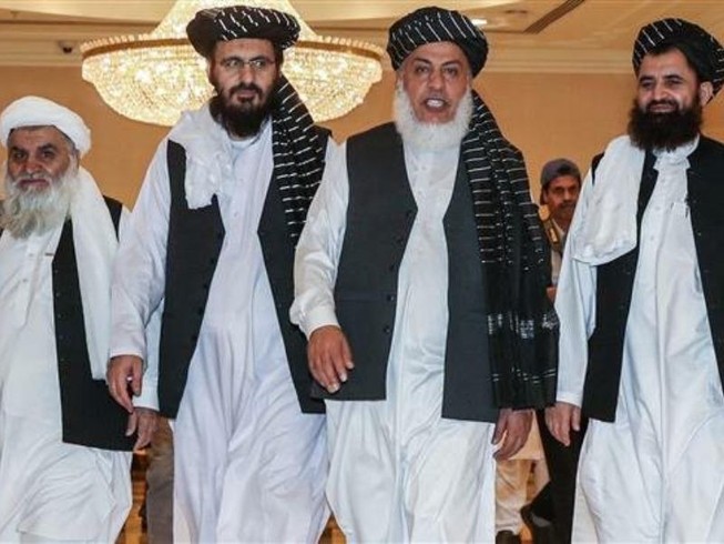 Ông Trump hủy đàm phán, Taliban nói sẽ chống Mỹ thêm 100 năm