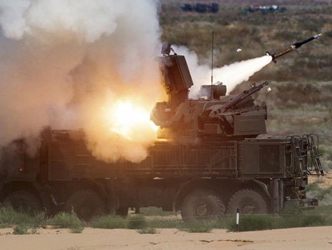 Lý do Nga triển khai hệ thống S-400, Pantsir ở Serbia