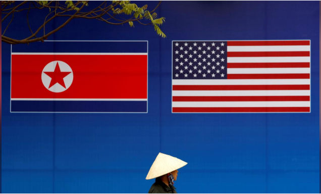 Triều Tiên cảnh báo Mỹ về hạn chót tình bạn Trump-Kim