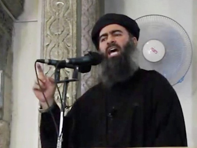 IS xác nhận al-Baghdadi đã chết, công bố thủ lĩnh mới