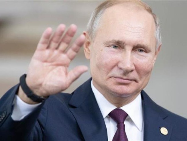 Ông Putin nói Nga còn nhiều việc phải làm ở Idlib-Syria