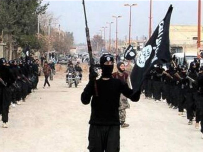 Iraq cảnh báo IS sắp phá ngục quy mô lớn ở Iraq, Syria