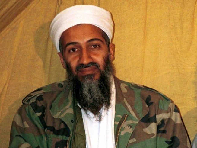 Nhà khoa học của Osama bin Laden được phóng thích