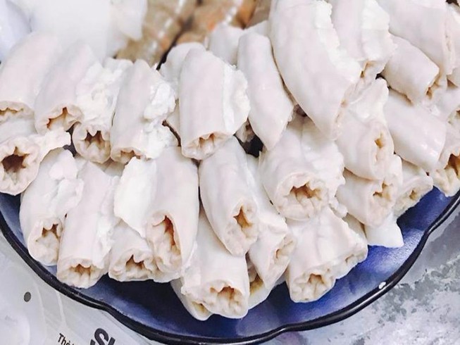 Lựa chọn và chế biến nội tạng động vật sao cho an toàn