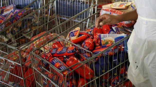 Các quốc gia châu Âu ráo riết ngăn chặn dịch Listeria