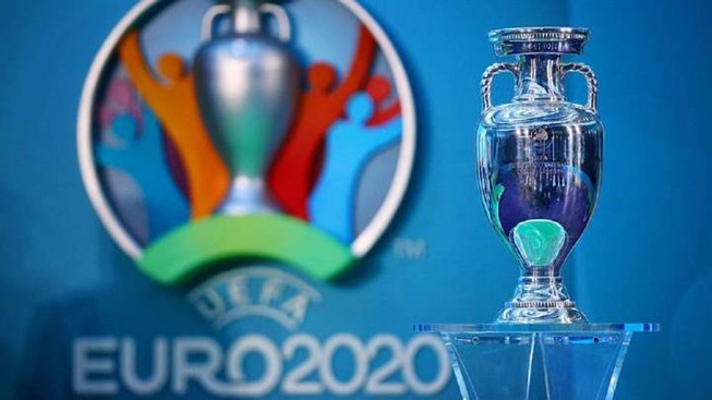 Đức, Pháp, Bồ Đào Nha cùng vào bảng tử thần Euro 2020