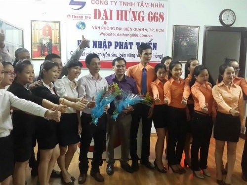 Hàng loạt công ty đa cấp bị Bộ Công Thương rút giấy phép