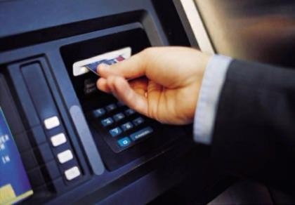 Bật mí các chiêu thức ăn cắp dữ liệu thẻ ATM