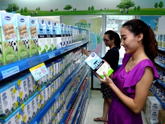 Bán hết vốn nhà nước tại Vinamilk sẽ thu về 5 tỉ USD