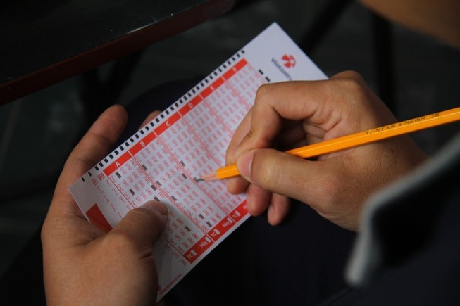 1 người trúng Jackpot 41,2 tỉ đồng ngày đầu tháng