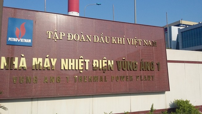 Một sếp dầu khí xin đi nước ngoài du học