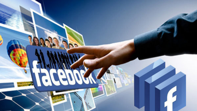 Sắp đánh thuế kinh doanh trên Facebook