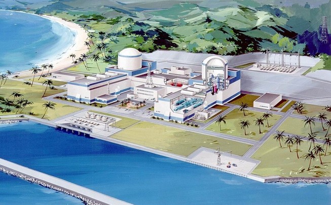 Thành lập ban xử lý hậu dự án điện hạt nhân Ninh Thuận