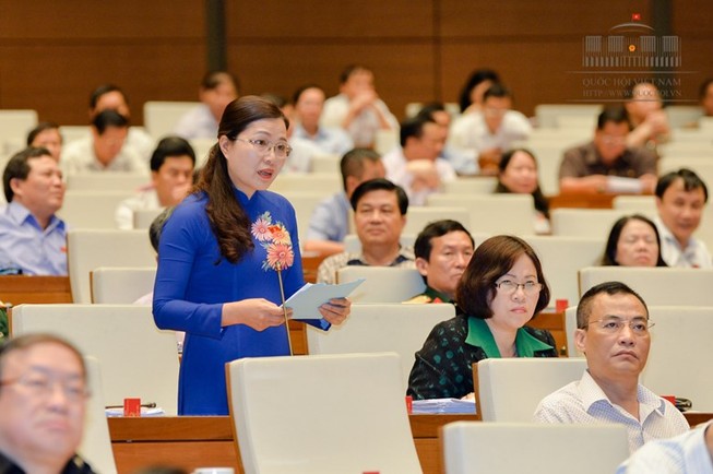 15 năm nữa du lịch Việt Nam sẽ bằng Thái Lan